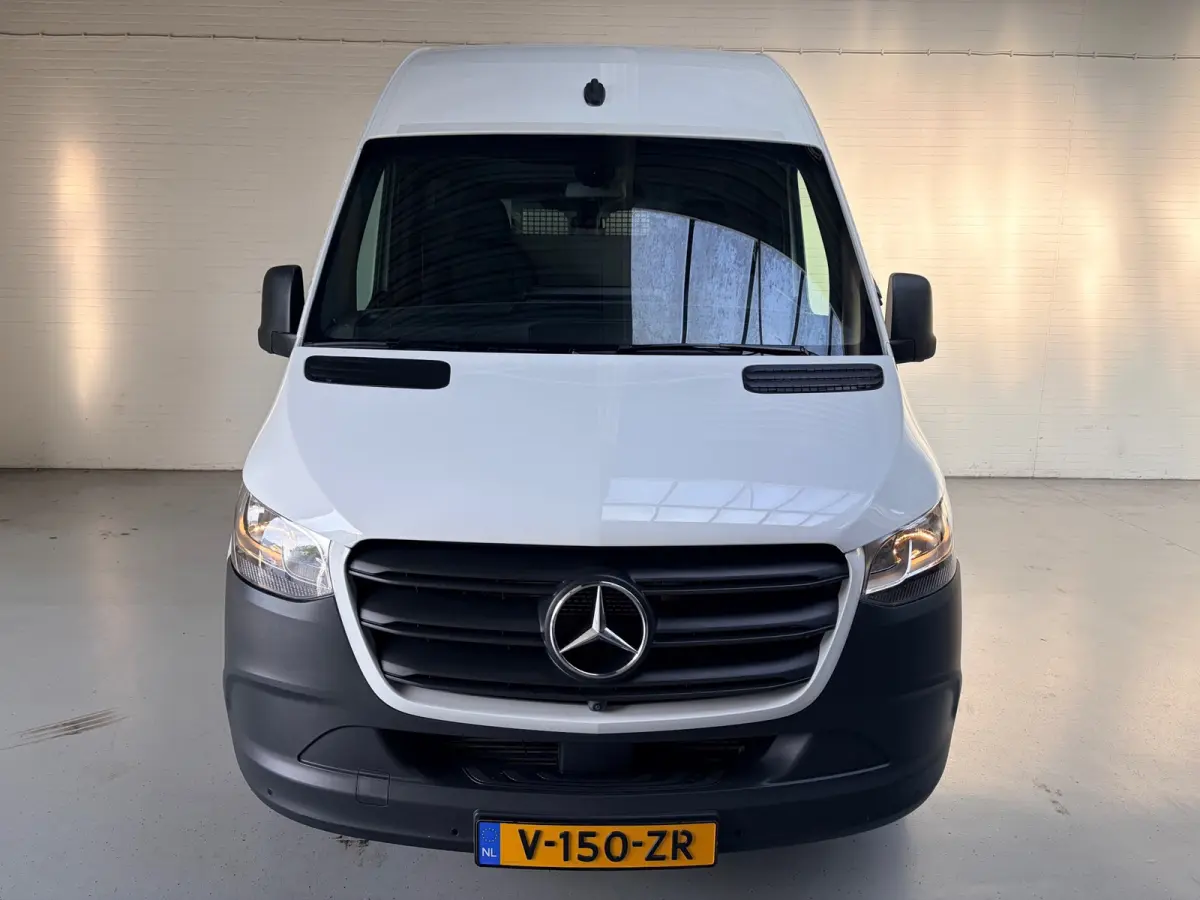 Automaat Servicewagen 314 2.2 CDI 140PK L1H2 euro6 BOTT, Victron V230, Standkachel Trekhaak RIJKLAARPRIJS