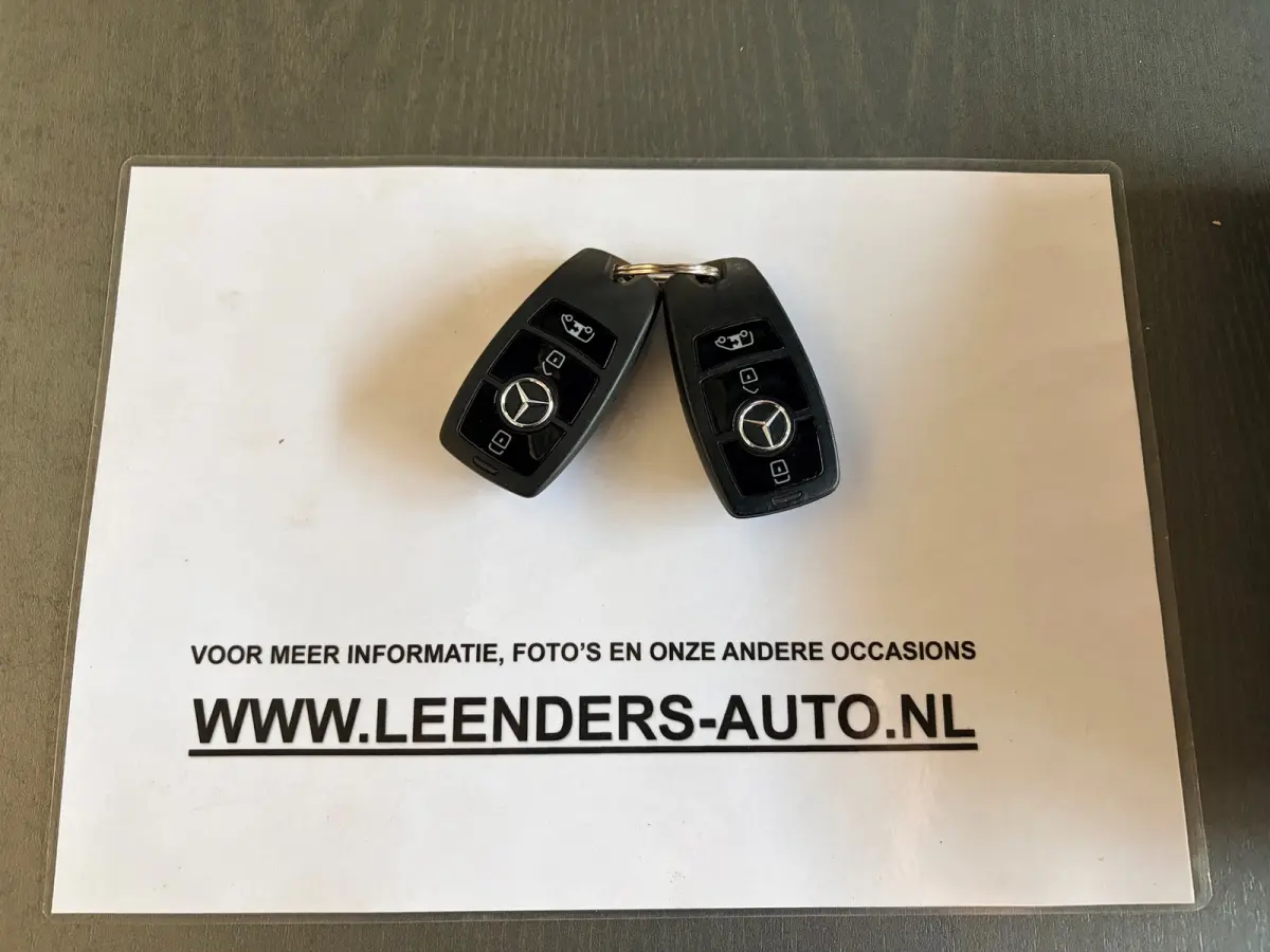 Automaat Servicewagen 314 2.2 CDI 140PK L1H2 euro6 BOTT, Victron V230, Standkachel Trekhaak RIJKLAARPRIJS