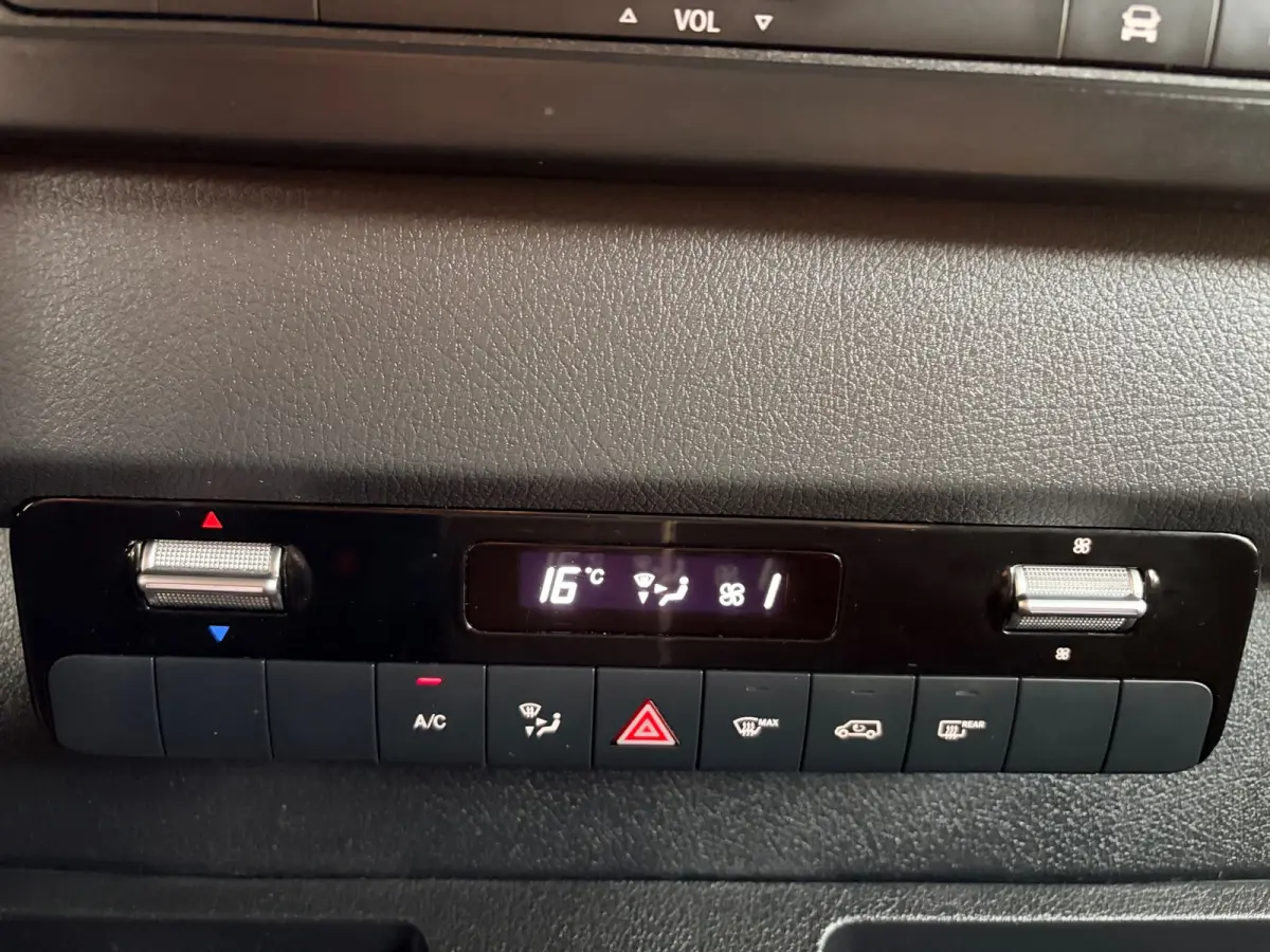 Automaat Servicewagen 314 2.2 CDI 140PK L1H2 euro6 BOTT, Victron V230, Standkachel Trekhaak RIJKLAARPRIJS