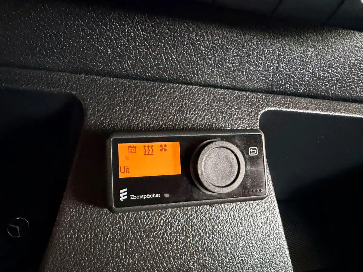 Automaat Servicewagen 314 2.2 CDI 140PK L1H2 euro6 BOTT, Victron V230, Standkachel Trekhaak RIJKLAARPRIJS