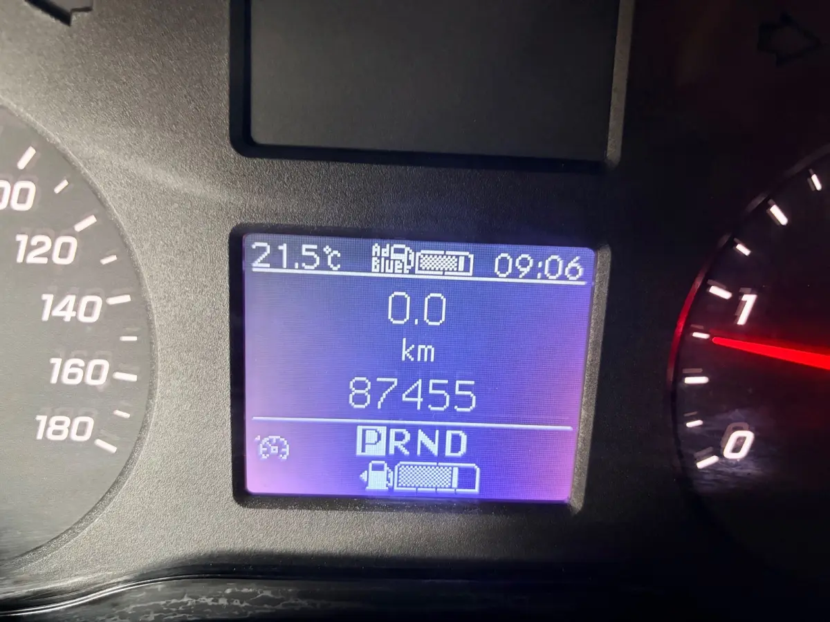 Automaat Servicewagen 314 2.2 CDI 140PK L1H2 euro6 BOTT, Victron V230, Standkachel Trekhaak RIJKLAARPRIJS