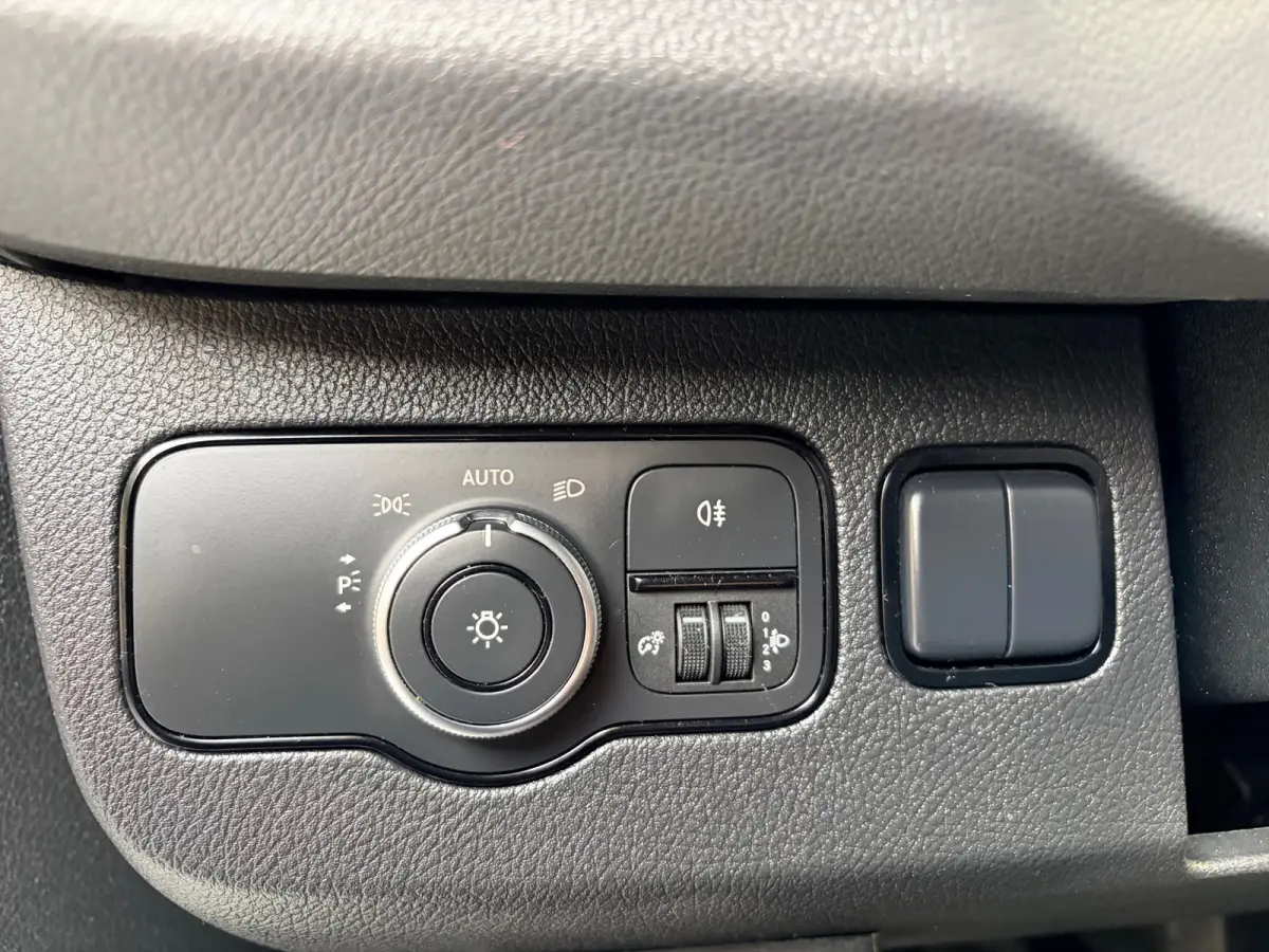 Automaat Servicewagen 314 2.2 CDI 140PK L1H2 euro6 BOTT, Victron V230, Standkachel Trekhaak RIJKLAARPRIJS