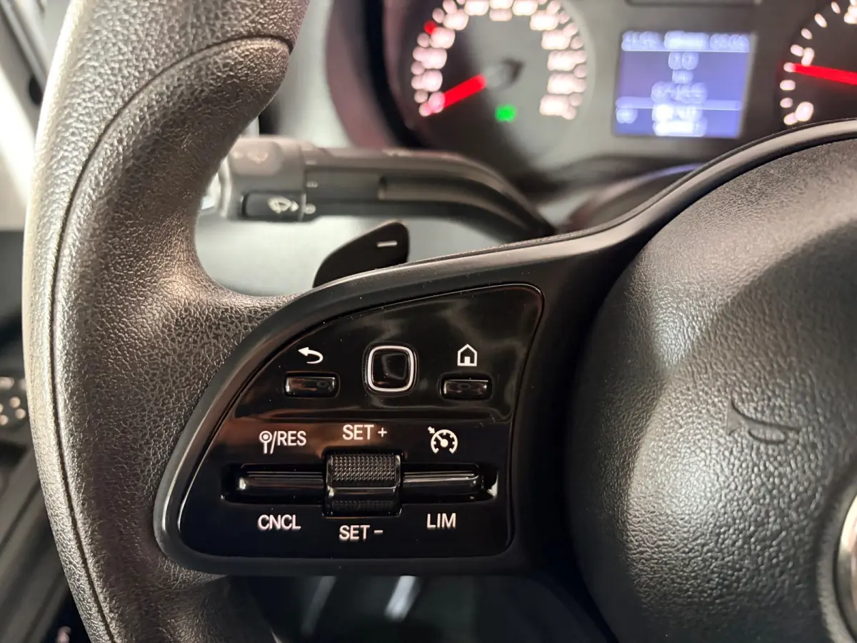 Automaat Servicewagen 314 2.2 CDI 140PK L1H2 euro6 BOTT, Victron V230, Standkachel Trekhaak RIJKLAARPRIJS