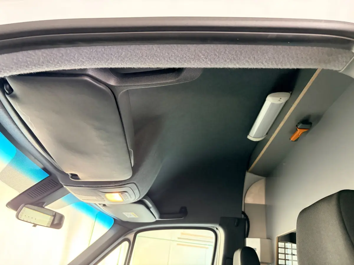Automaat Servicewagen 314 2.2 CDI 140PK L1H2 euro6 BOTT, Victron V230, Standkachel Trekhaak RIJKLAARPRIJS