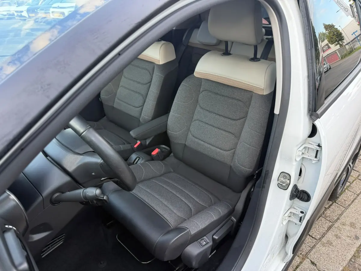 1.2 PureTech Shine,Navi, Camera, Airco, Dealer auto, 1ste eigenaar, Keyless, INC BTW