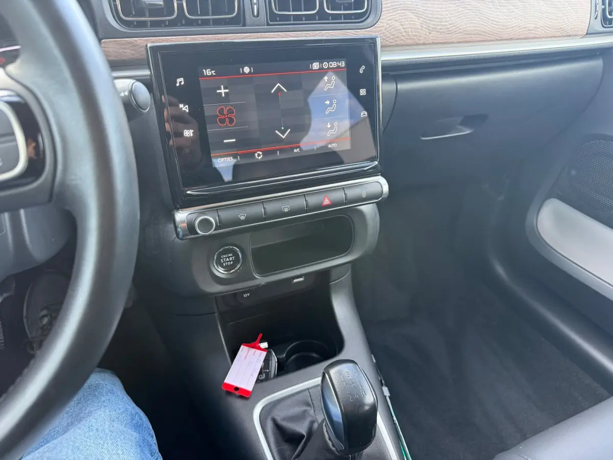 1.2 PureTech Shine,Navi, Camera, Airco, Dealer auto, 1ste eigenaar, Keyless, INC BTW