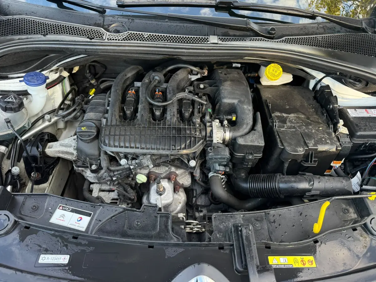 1.2 PureTech Shine,Navi, Camera, Airco, Dealer auto, 1ste eigenaar, Keyless, INC BTW