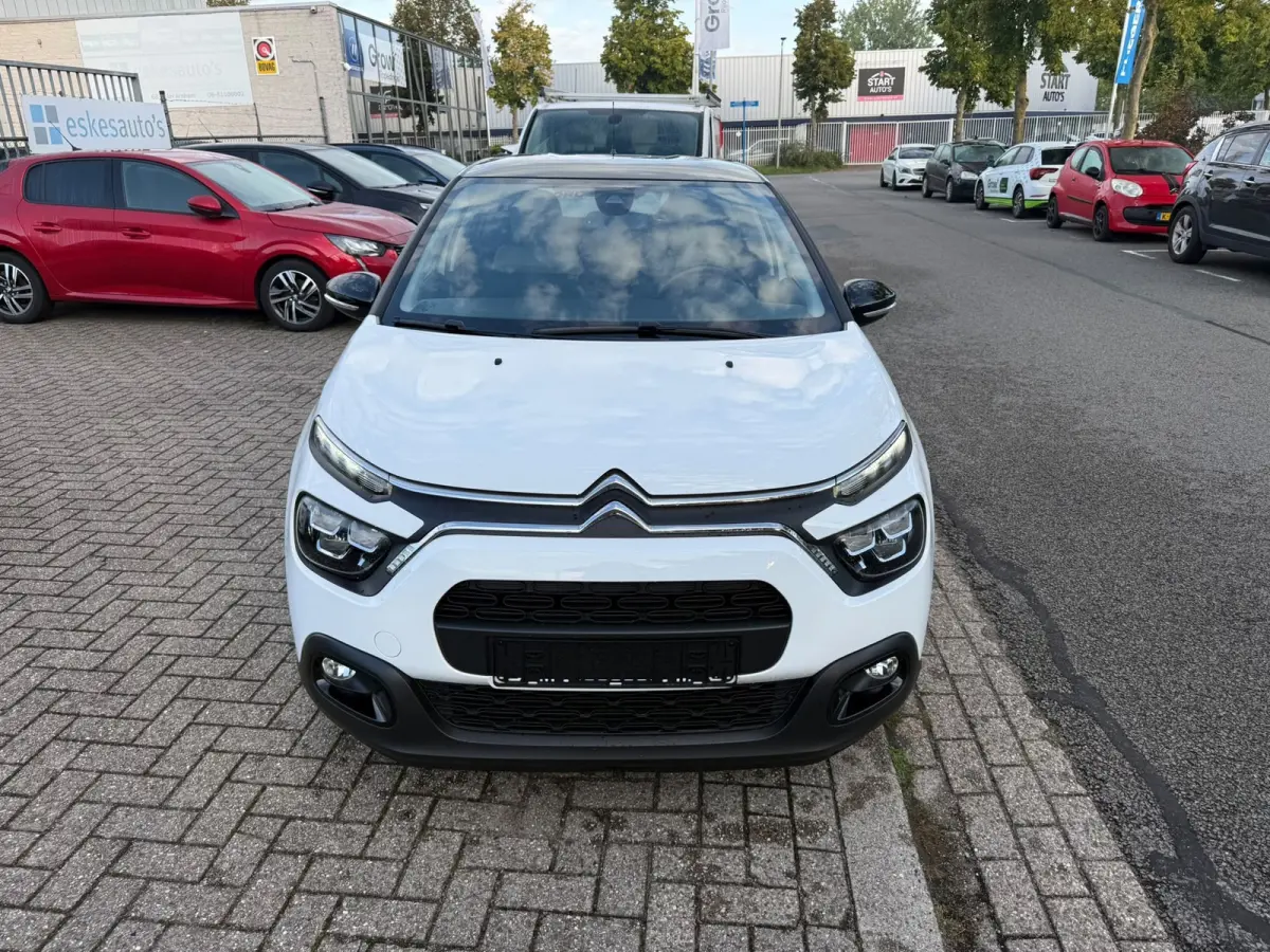 1.2 PureTech Shine,Navi, Camera, Airco, Dealer auto, 1ste eigenaar, Keyless, INC BTW