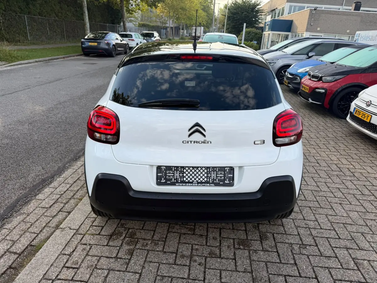 1.2 PureTech Shine,Navi, Camera, Airco, Dealer auto, 1ste eigenaar, Keyless, INC BTW