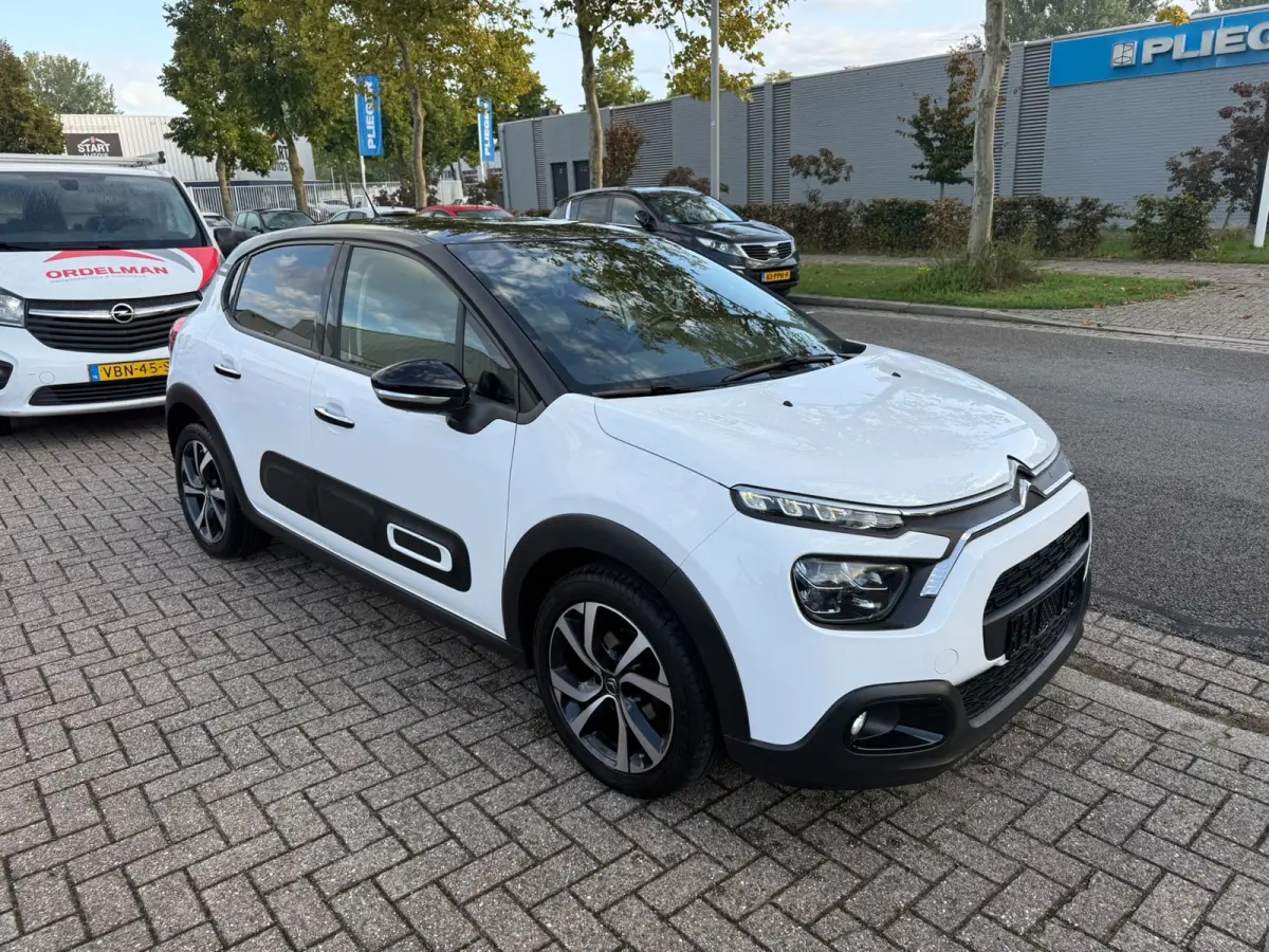 1.2 PureTech Shine,Navi, Camera, Airco, Dealer auto, 1ste eigenaar, Keyless, INC BTW