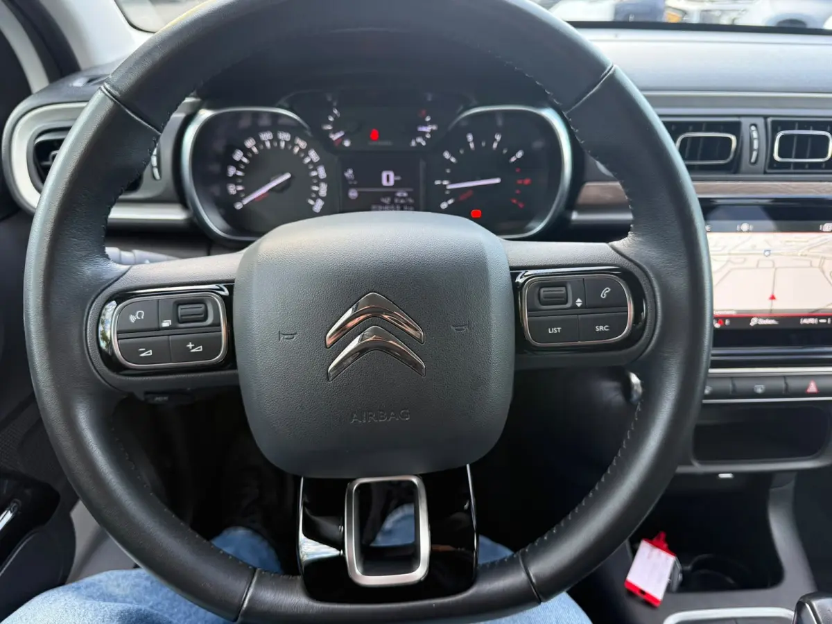 1.2 PureTech Shine,Navi, Camera, Airco, Dealer auto, 1ste eigenaar, Keyless, INC BTW