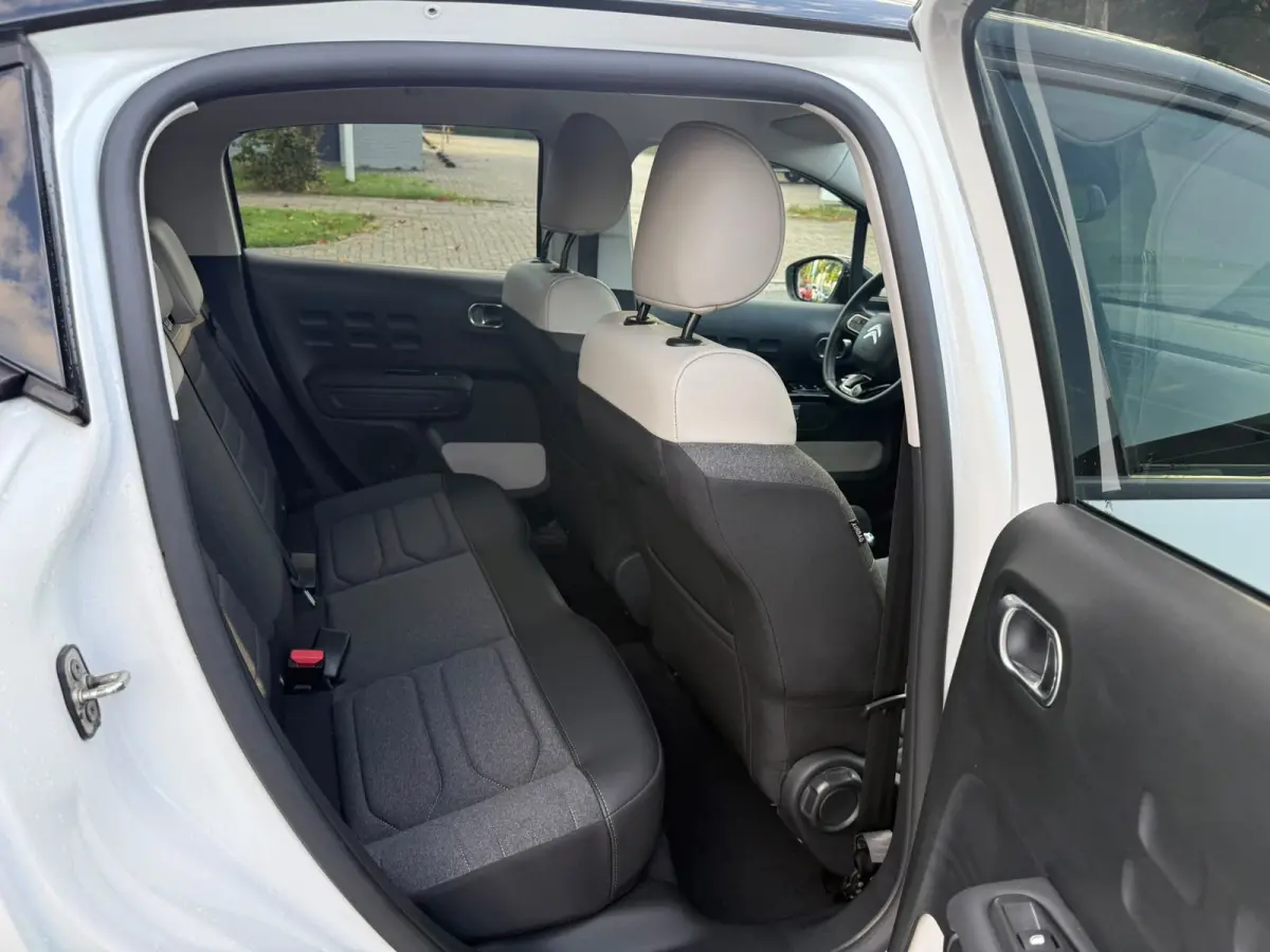 1.2 PureTech Shine,Navi, Camera, Airco, Dealer auto, 1ste eigenaar, Keyless, INC BTW