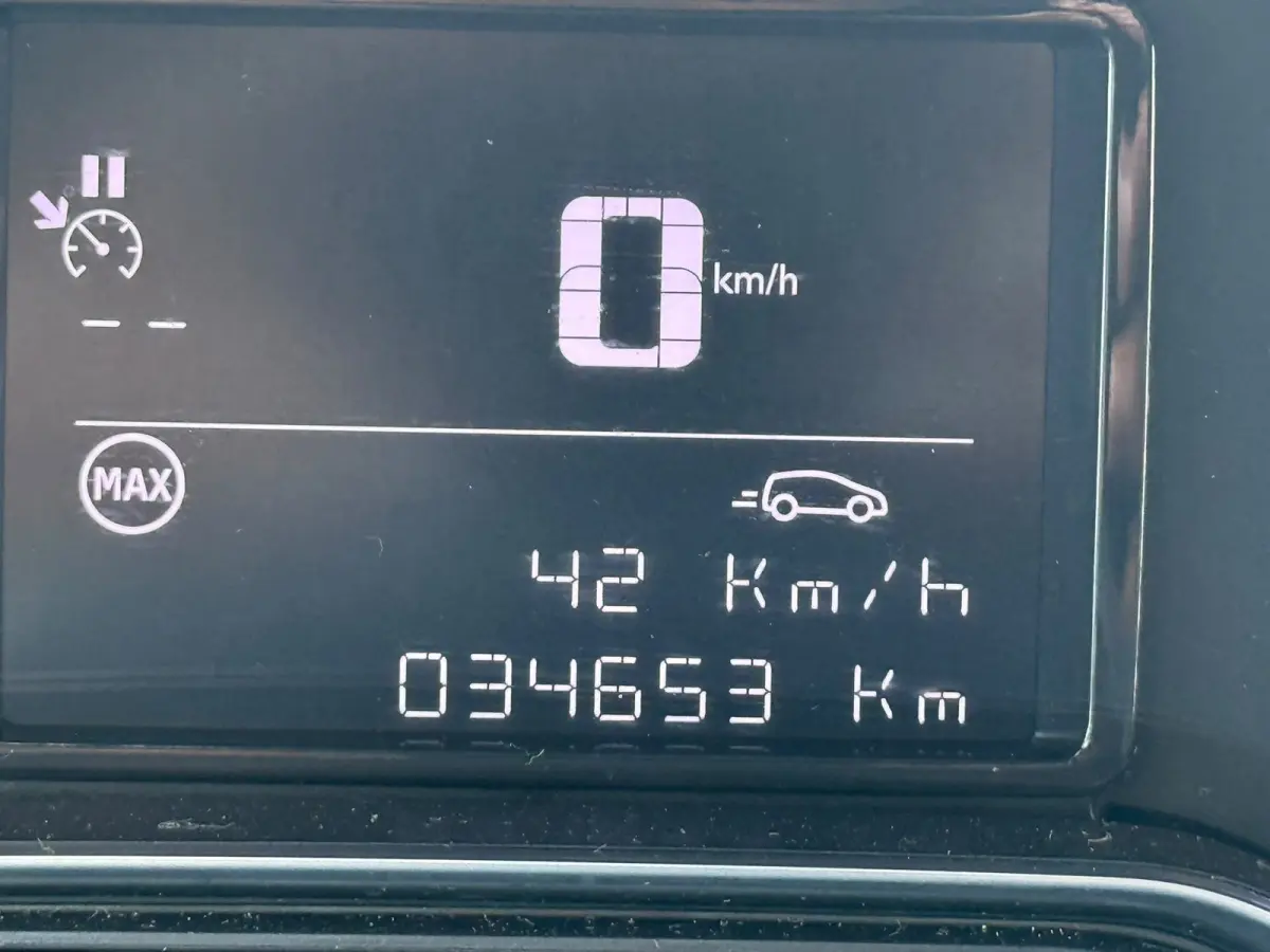1.2 PureTech Shine,Navi, Camera, Airco, Dealer auto, 1ste eigenaar, Keyless, INC BTW