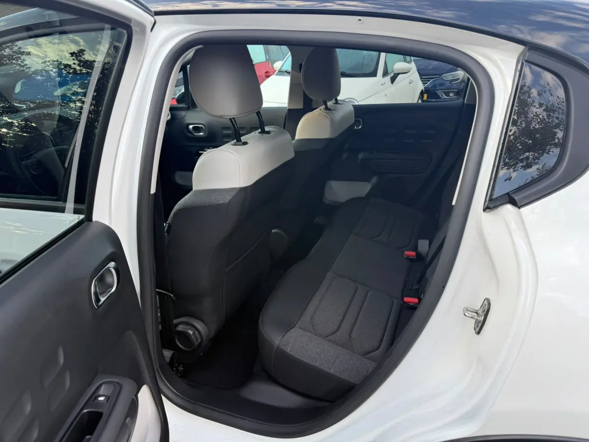 1.2 PureTech Shine,Navi, Camera, Airco, Dealer auto, 1ste eigenaar, Keyless, INC BTW
