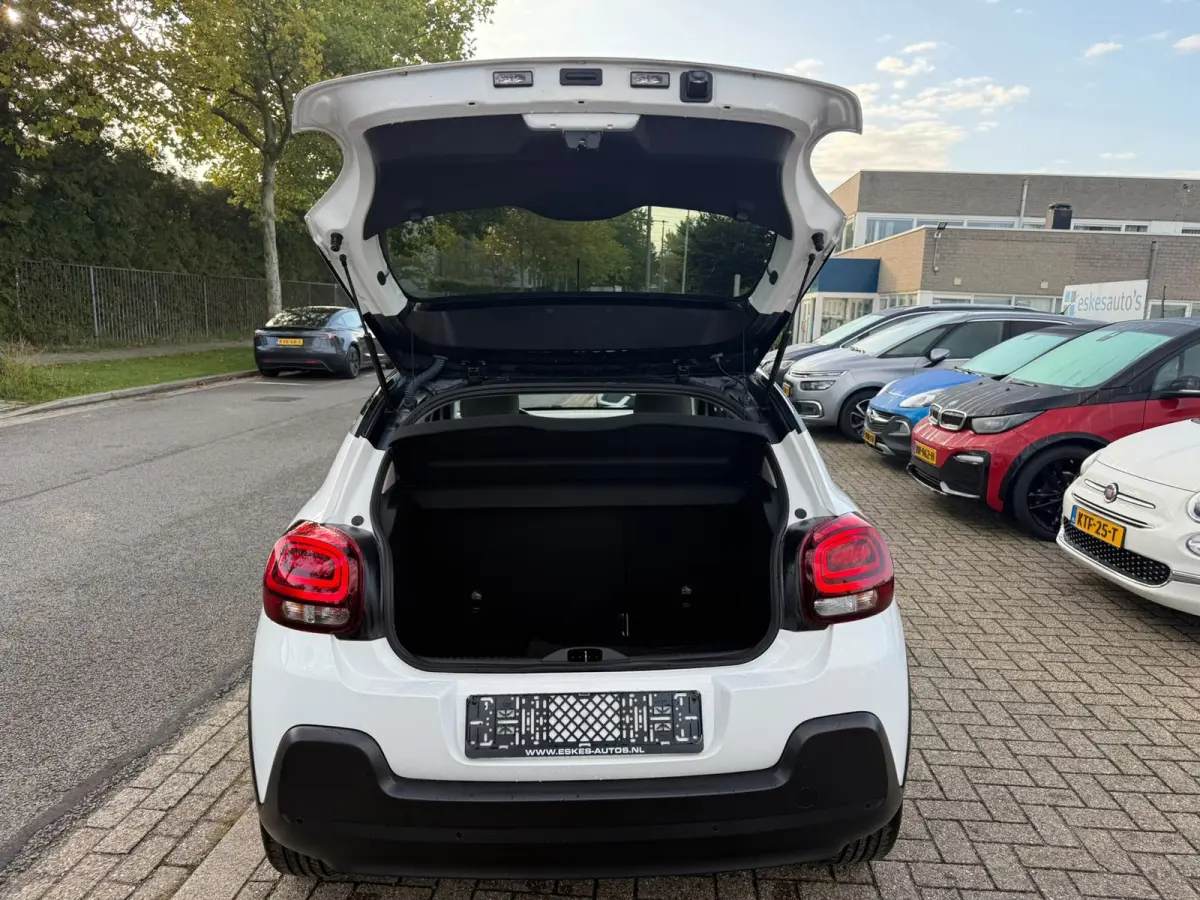 1.2 PureTech Shine,Navi, Camera, Airco, Dealer auto, 1ste eigenaar, Keyless, INC BTW