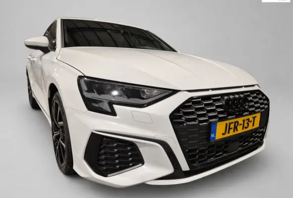 30 TFSI Pro Line - Automaat - Virtual Dashboard - Adapt Cruise - CarPlay - Navigatie - Stoelverw - Incl BTW
