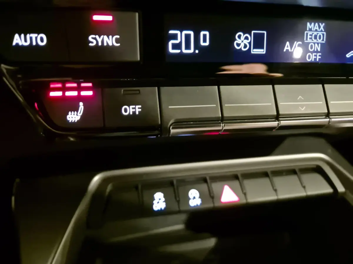 30 TFSI Pro Line - Automaat - Virtual Dashboard - Adapt Cruise - CarPlay - Navigatie - Stoelverw - Incl BTW
