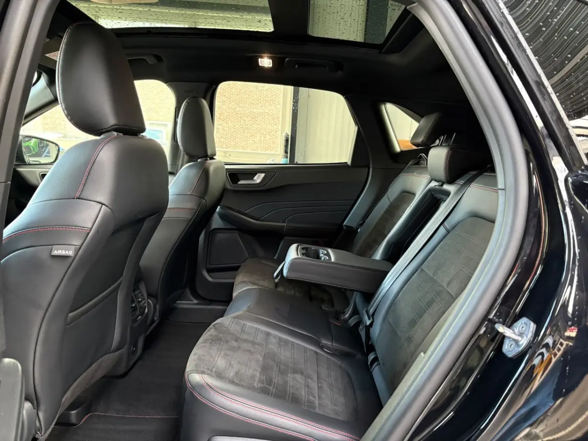 2.5 20V 2.5 PHEV ST-Line X Panorama, B&O, Dealer O.H