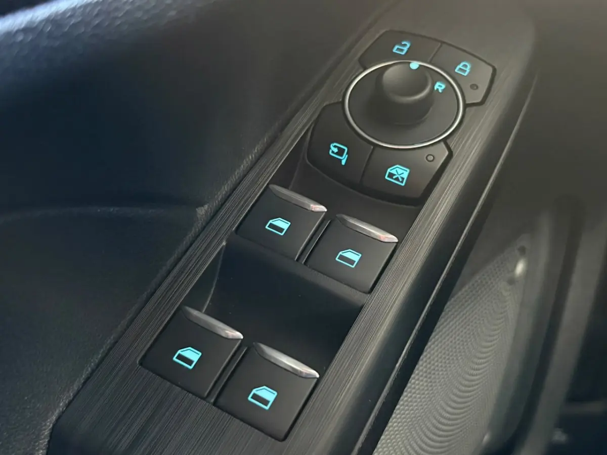 2.5 20V 2.5 PHEV ST-Line X Panorama, B&O, Dealer O.H