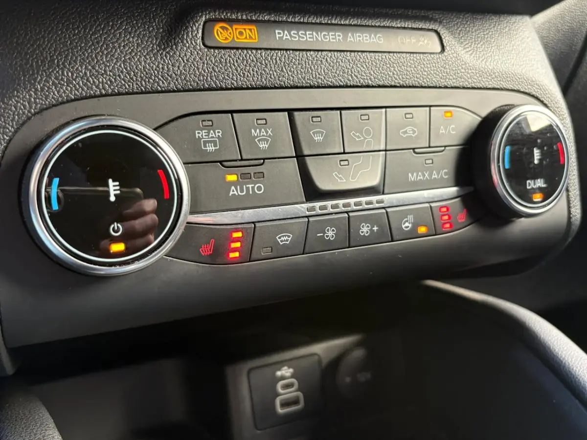 2.5 20V 2.5 PHEV ST-Line X Panorama, B&O, Dealer O.H