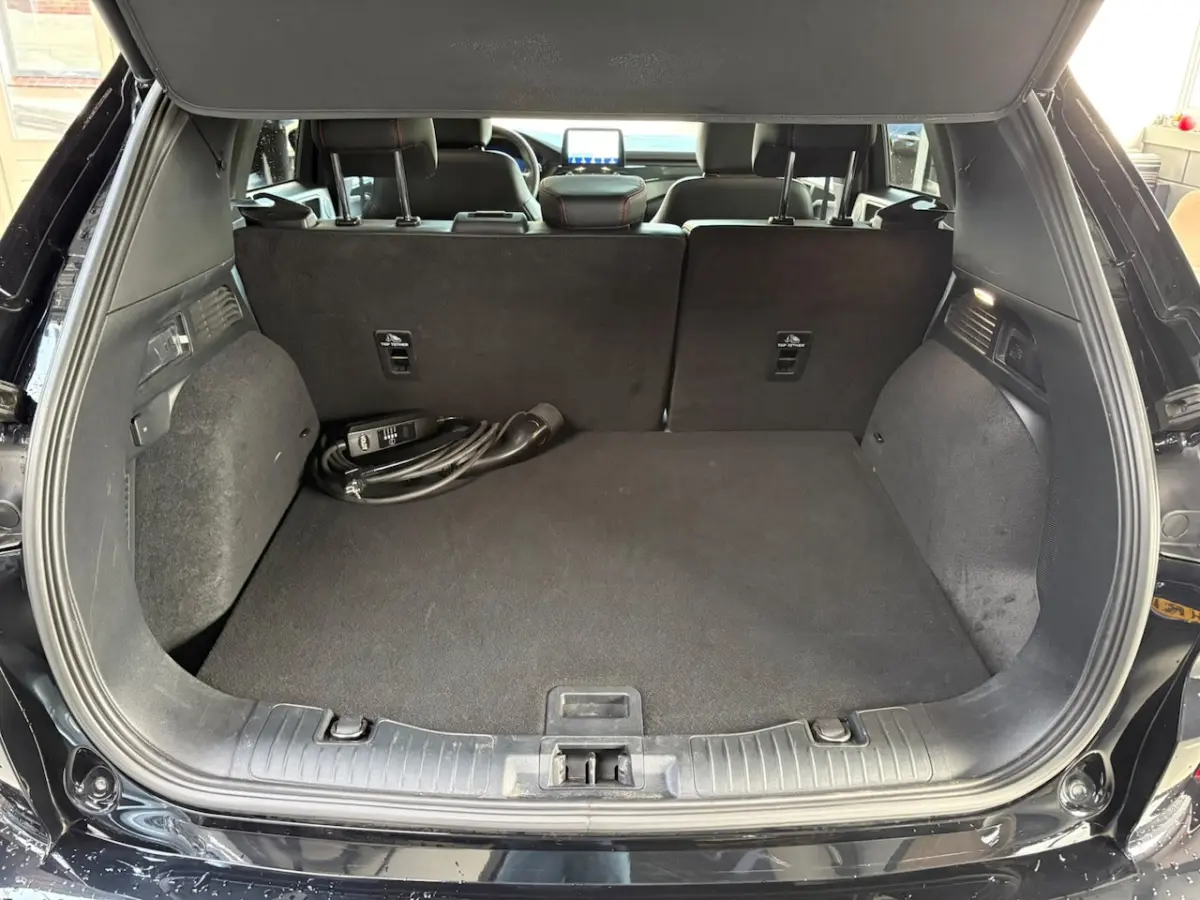 2.5 20V 2.5 PHEV ST-Line X Panorama, B&O, Dealer O.H