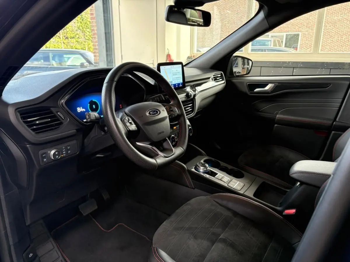 2.5 20V 2.5 PHEV ST-Line X Panorama, B&O, Dealer O.H