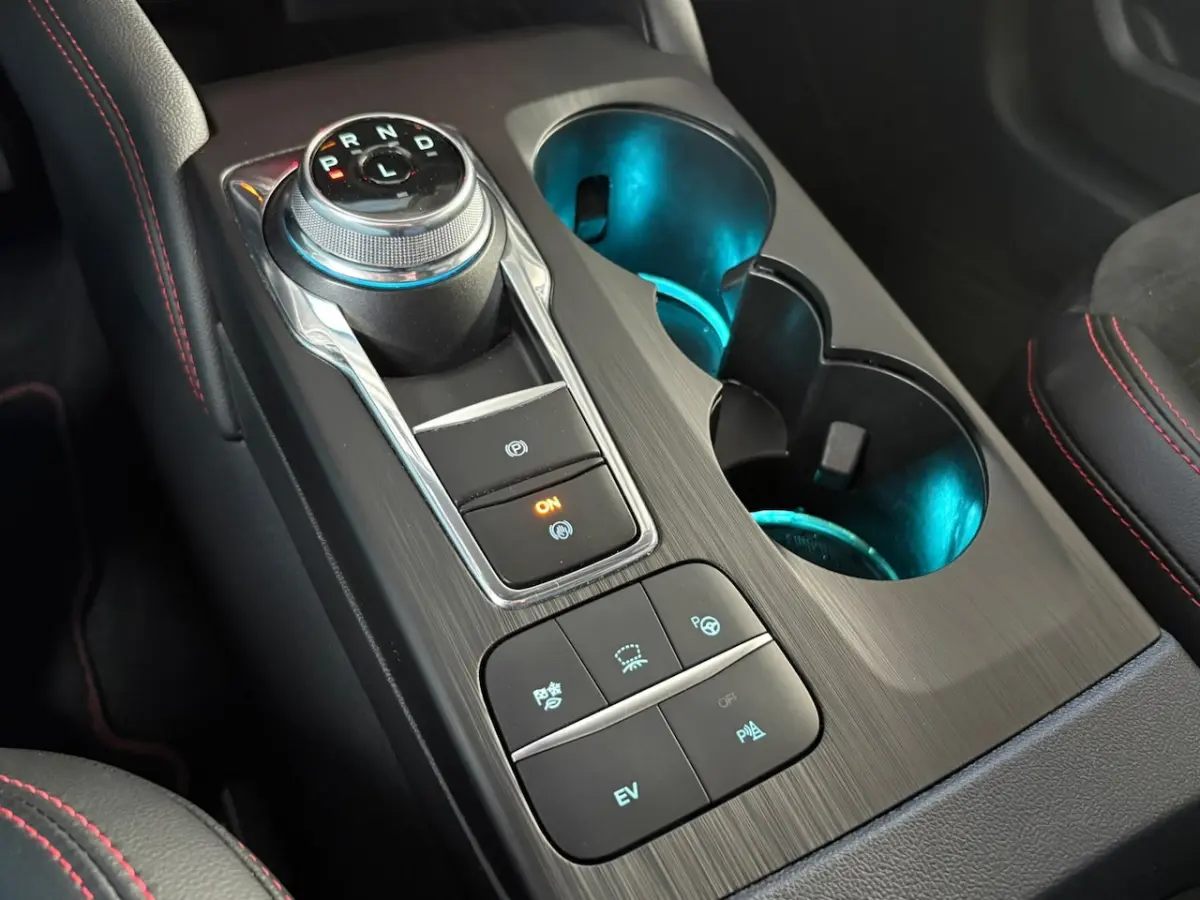 2.5 20V 2.5 PHEV ST-Line X Panorama, B&O, Dealer O.H