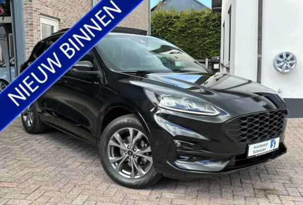 2.5 20V PHEV ST-Line X, SOH 97.5%, Pano, B&O, Dealer O.H