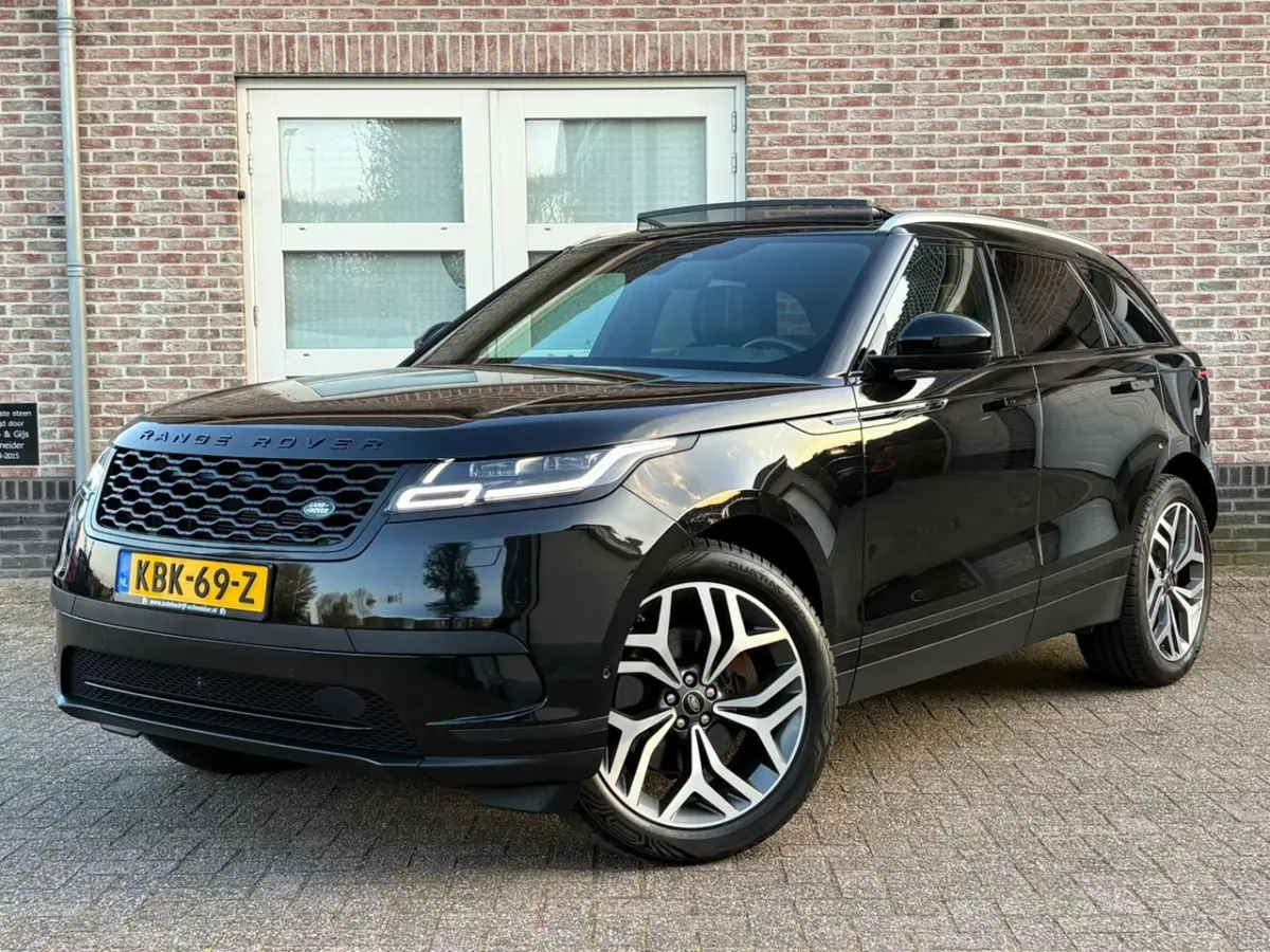 3.0 D275 AWD R-Dynamic HSE