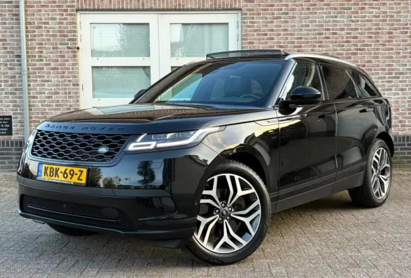 3.0 D275 AWD R-Dynamic HSE