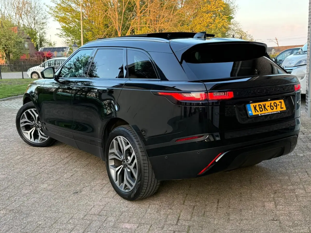 3.0 D275 AWD R-Dynamic HSE
