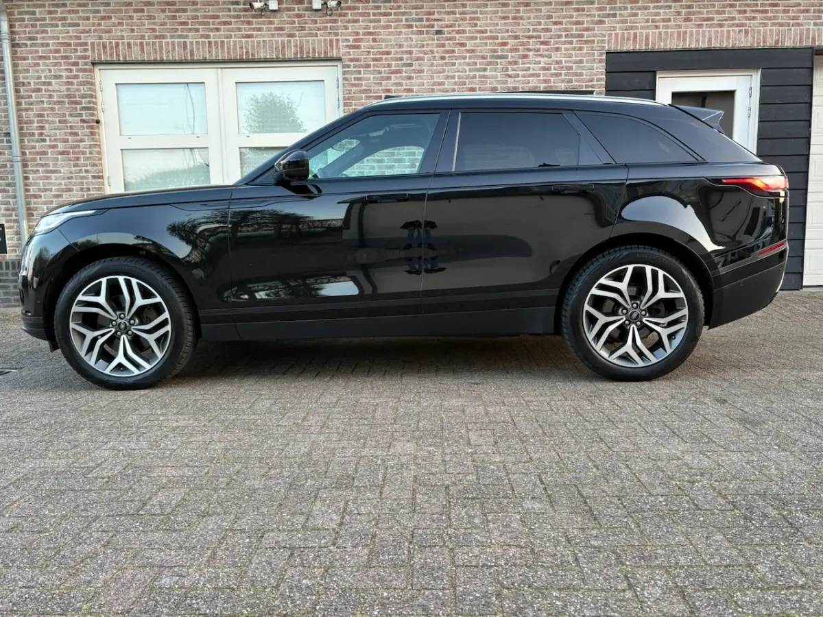 3.0 D275 AWD R-Dynamic HSE