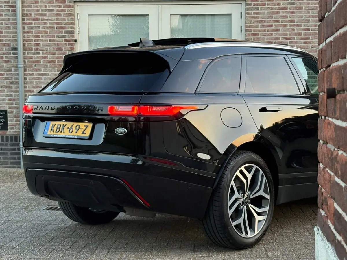 3.0 D275 AWD R-Dynamic HSE