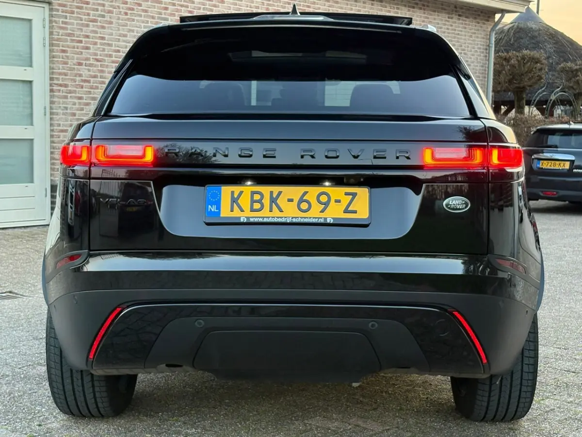 3.0 D275 AWD R-Dynamic HSE