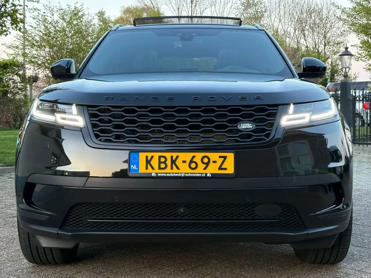 3.0 D275 AWD R-Dynamic HSE