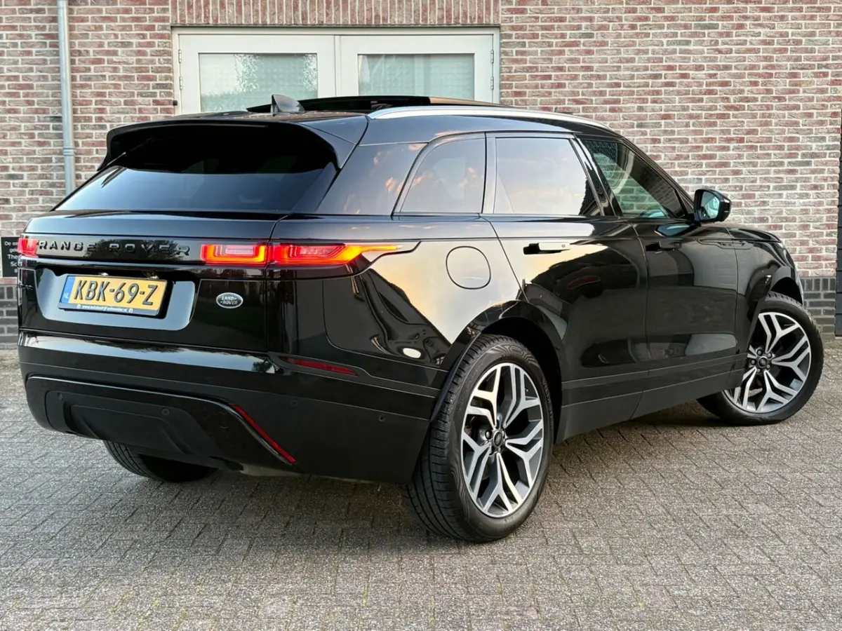 3.0 D275 AWD R-Dynamic HSE