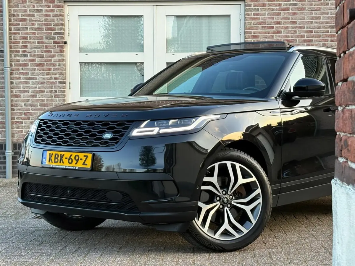3.0 D275 AWD R-Dynamic HSE