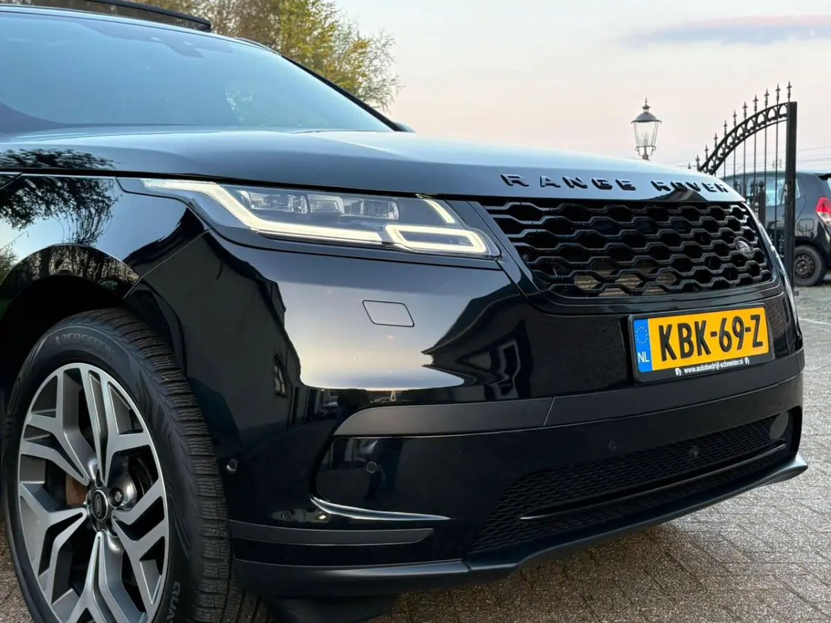 3.0 D275 AWD R-Dynamic HSE