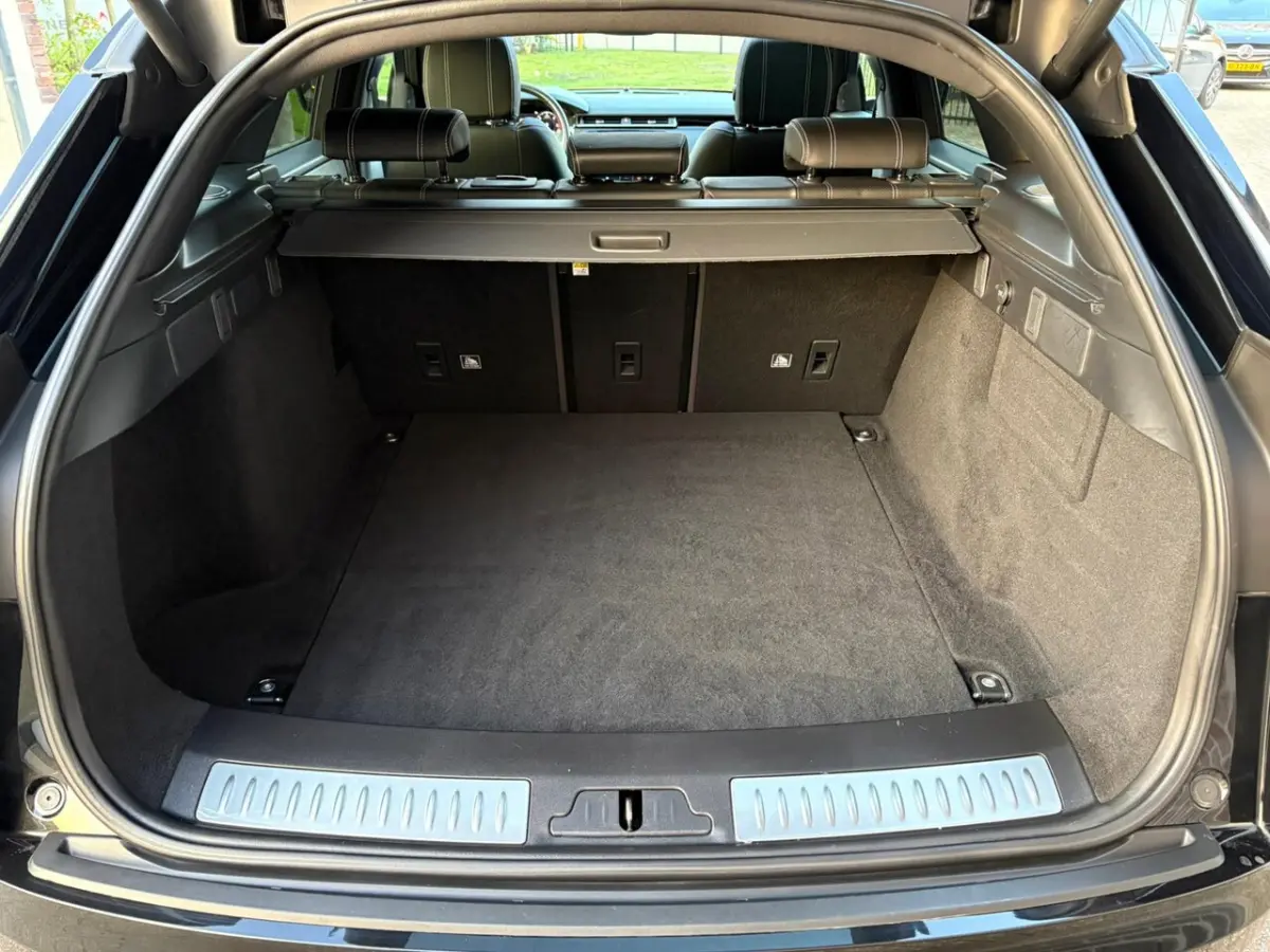 3.0 D275 AWD R-Dynamic HSE