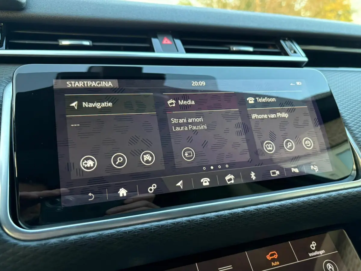 3.0 D275 AWD R-Dynamic HSE