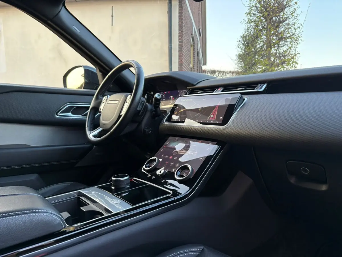 3.0 D275 AWD R-Dynamic HSE