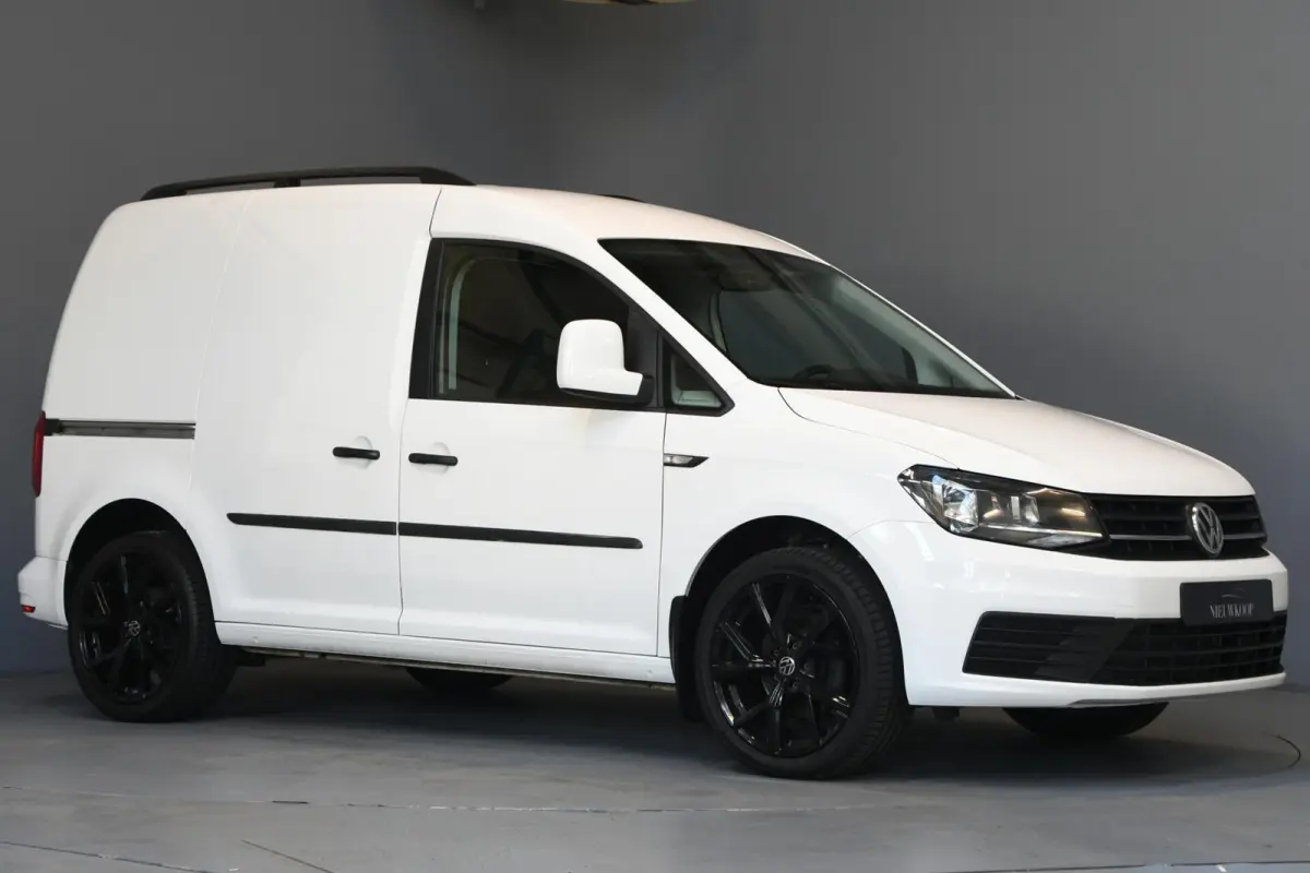 1.0 TSI L1H1 BMT AIRCO | CRUISE | CARPLAY