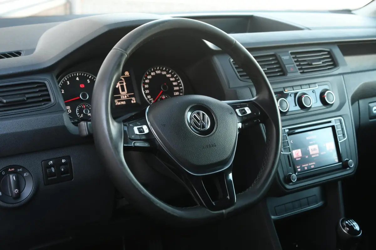 1.0 TSI L1H1 BMT AIRCO | CRUISE | CARPLAY
