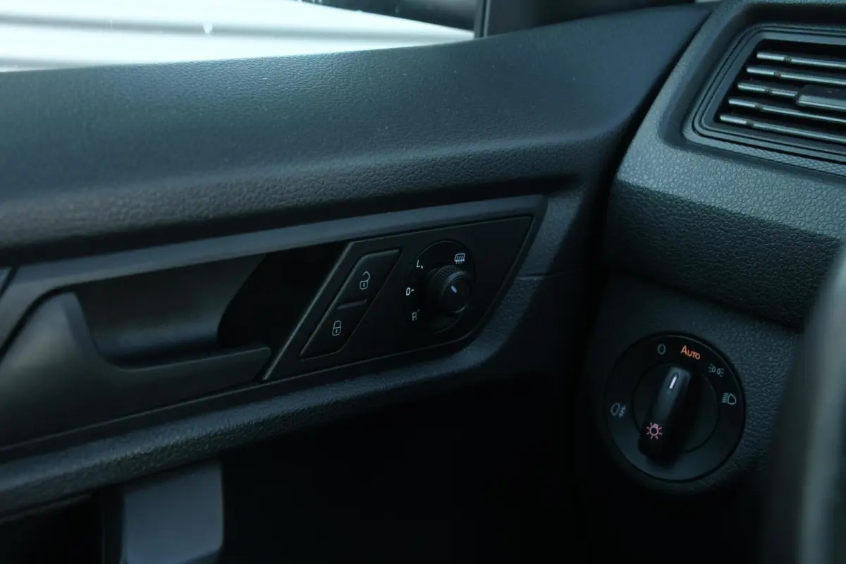 1.0 TSI L1H1 BMT AIRCO | CRUISE | CARPLAY