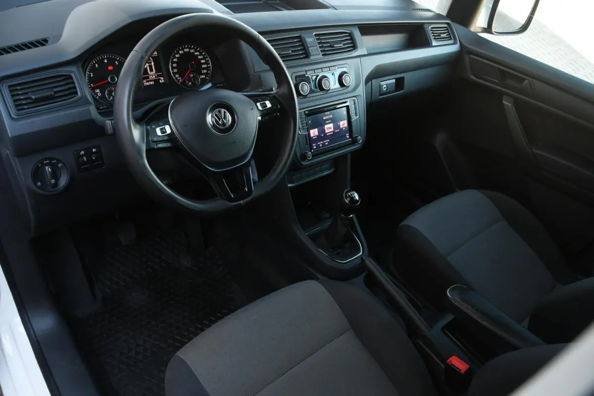 1.0 TSI L1H1 BMT AIRCO | CRUISE | CARPLAY