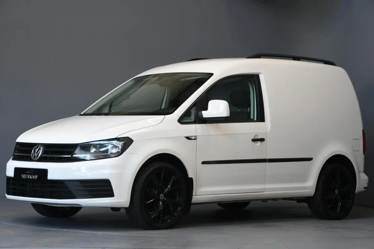 1.0 TSI L1H1 BMT AIRCO | CRUISE | CARPLAY