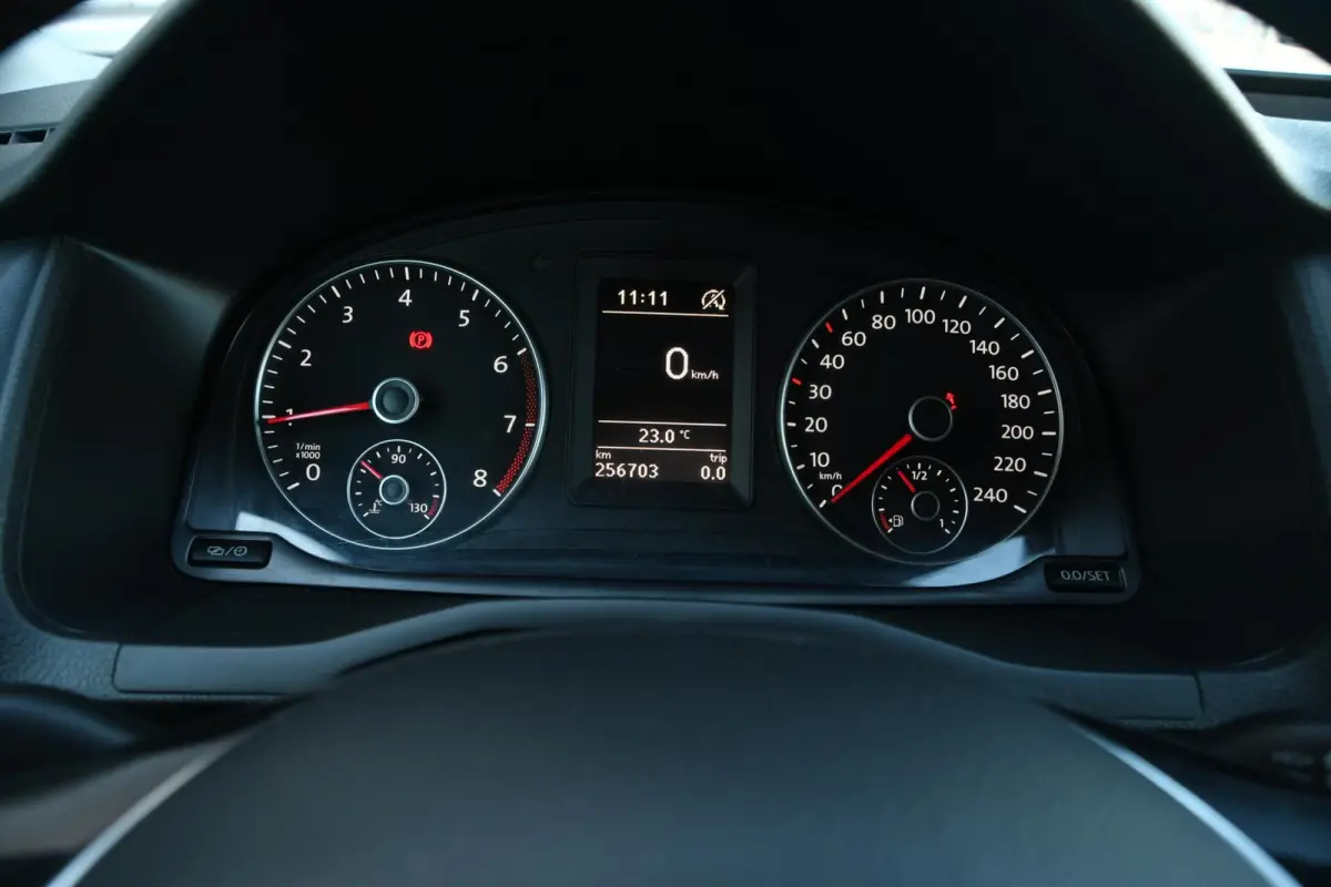 1.0 TSI L1H1 BMT AIRCO | CRUISE | CARPLAY