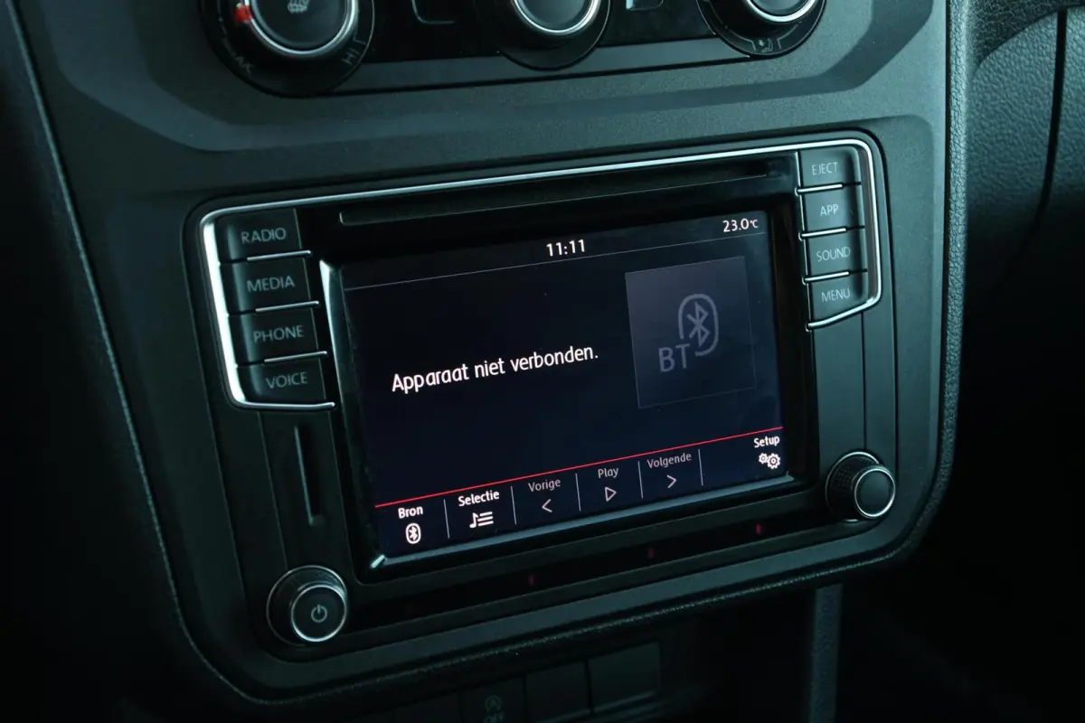 1.0 TSI L1H1 BMT AIRCO | CRUISE | CARPLAY