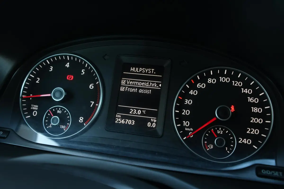 1.0 TSI L1H1 BMT AIRCO | CRUISE | CARPLAY