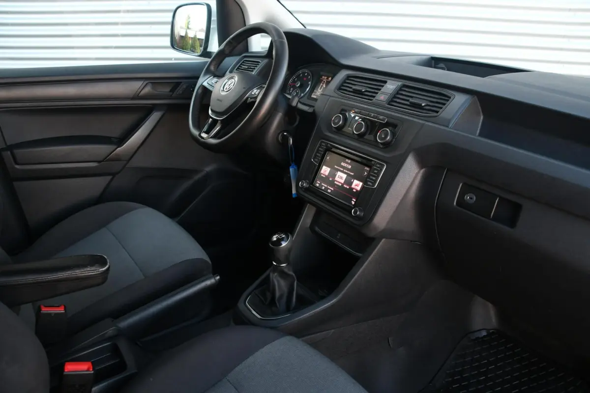 1.0 TSI L1H1 BMT AIRCO | CRUISE | CARPLAY